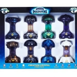 Skylanders Imaginators Crystal - 8 Pack