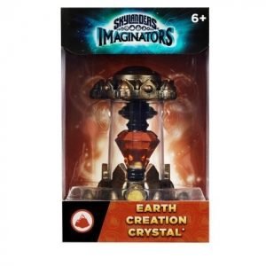 Skylanders Imaginators Crystals - Earth