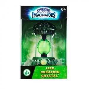 Skylanders Imaginators Crystals - Life