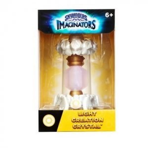 Skylanders Imaginators Crystals - Light