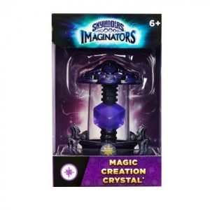 Skylanders Imaginators Crystals - Magic