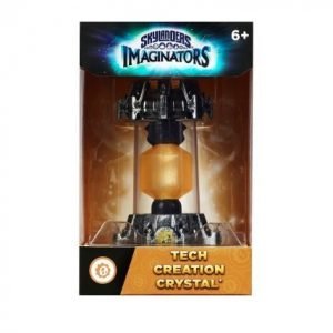 Skylanders Imaginators Crystals - Tech