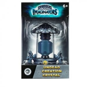 Skylanders Imaginators Crystals - Undead