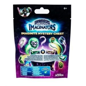 Skylanders Imaginators Mystery Chest