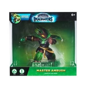 Skylanders Imaginators Sensei - Ambush