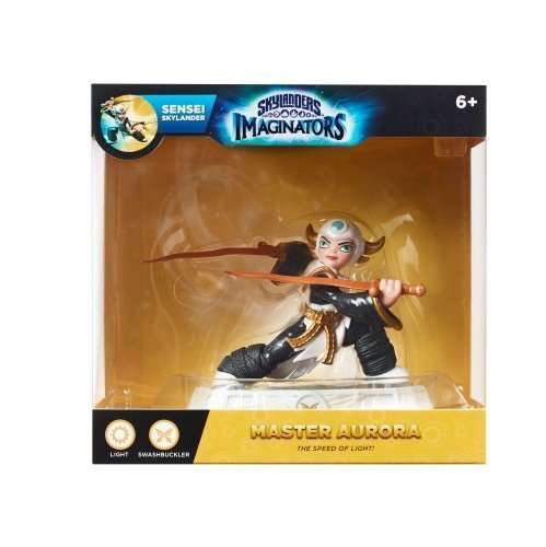 Skylanders Imaginators Sensei - Aurora