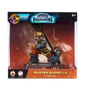 Skylanders Imaginators Sensei - Barbella