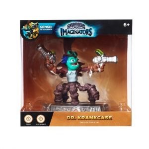 Skylanders Imaginators Sensei - Dr Krankcase