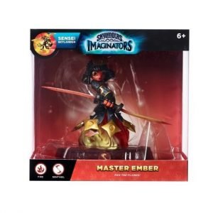 Skylanders Imaginators Sensei - Ember