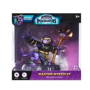 Skylanders Imaginators Sensei - Mysticat