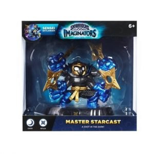 Skylanders Imaginators Sensei - Starcast