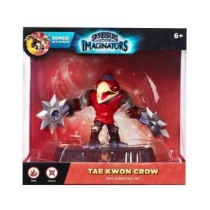 Skylanders Imaginators Sensei - Tae Kwon Crow