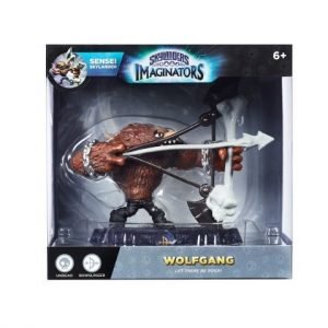 Skylanders Imaginators Sensei - Wolfgang