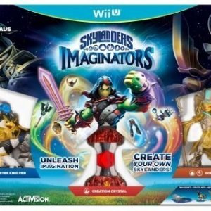 Skylanders Imaginators Starter Pack