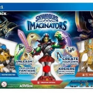 Skylanders Imaginators Starter Pack (EU)