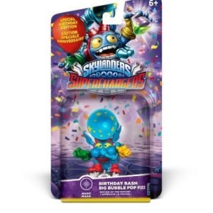 Skylanders SuperChargers - Pop Fizz Limited Edition