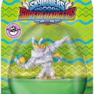 Skylanders SuperChargers - Thrillipede Easter Exclusive