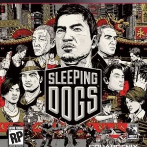 Sleeping Dogs