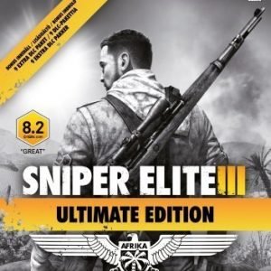 Sniper Elite 3 Ultimate Edition