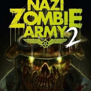 Sniper Elite: Nazi Zombie Army 2