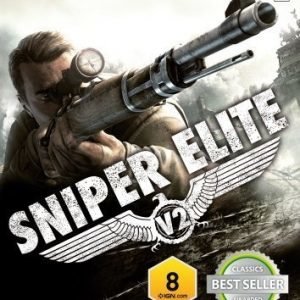 Sniper Elite V2 Classic Hits