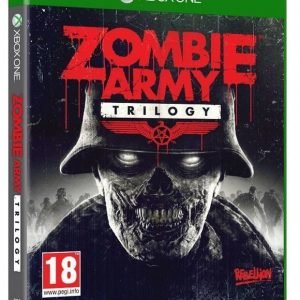 Sniper Elite: Zombie Army Trilogy