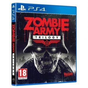 Sniper Elite: Zombie Army Trilogy