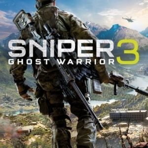 Sniper Ghost Warrior 3