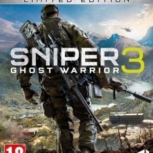 Sniper Ghost Warrior 3