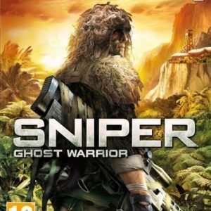 Sniper: Ghost Warrior CLASSICS