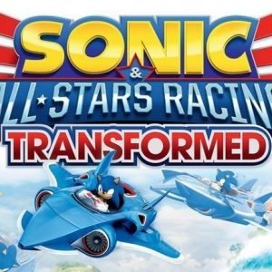 Sonic All-Star Ajo: Transformed