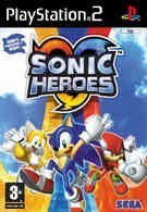 Sonic Heroes Platinum