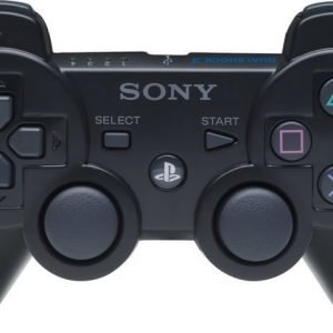 Sony Dual Shock 3 (PS3) (Original)