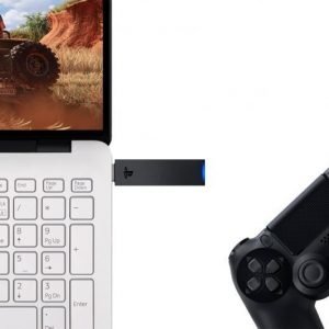 Sony DualShock 4 USB Wireless Adaptor for PC/Mac