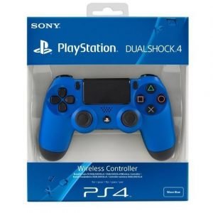 Sony Dualshock 4 Controller - Blue