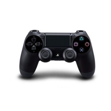 Sony Dualshock 4 Langaton Peliohjain Musta