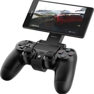 Sony GCM10 PS4 Mount