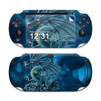 Sony PS Vita Skin Abolisher