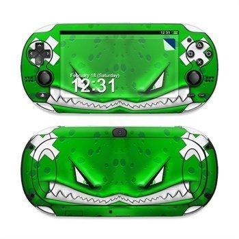 Sony PS Vita Skin Chunky