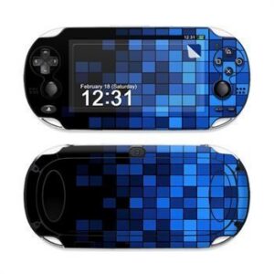 Sony PS Vita Skin Dissolve