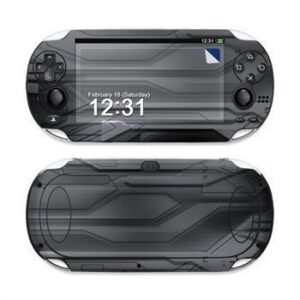 Sony PS Vita Skin Plated