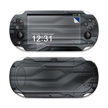 Sony PS Vita Skin Plated