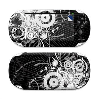 Sony PS Vita Skin Radiosity