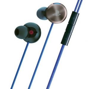 Sony PS4 In-Ear Stereo Headset