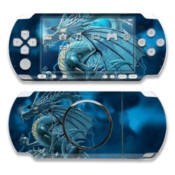 Sony PSP 3000 Skin Abolisher