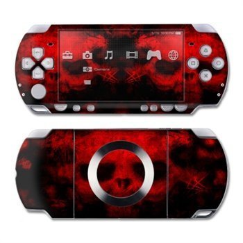 Sony PSP Slim & Lite Skin War