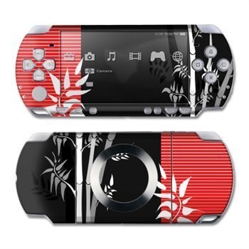 Sony PSP Slim & Lite Skin Zen Revisited