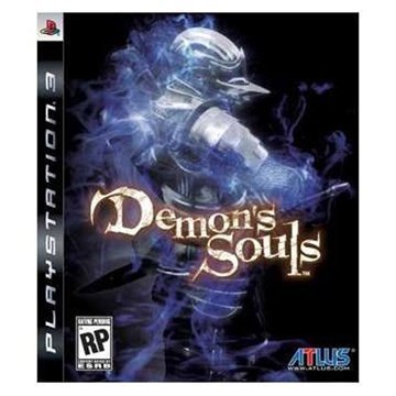 Sony PlayStation 3 Demon's Souls