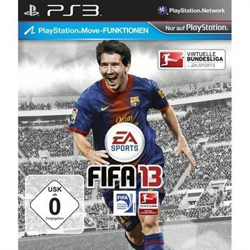 Sony PlayStation 3 FIFA 13