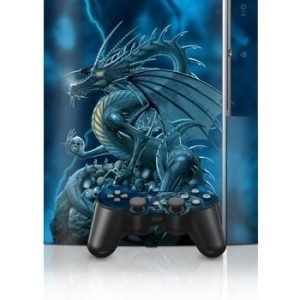 Sony PlayStation 3 Skin Abolisher